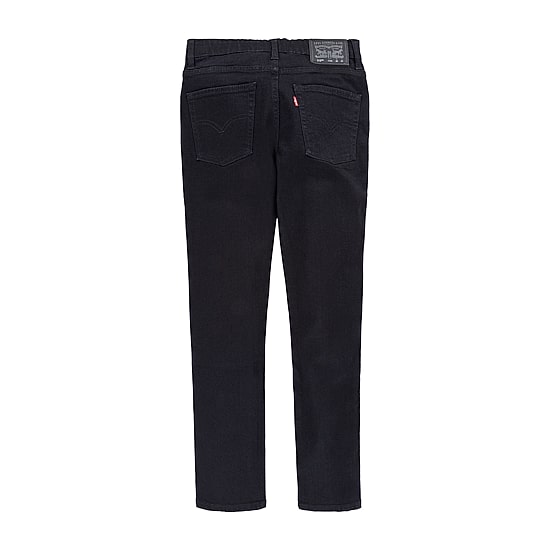 Levi's® Big Kid Boys Stretch Fabric 510™ Skinny Fit Denim Jean