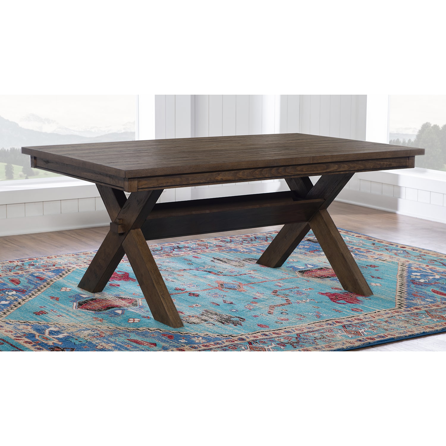 Haverford 5-Piece Dining Set