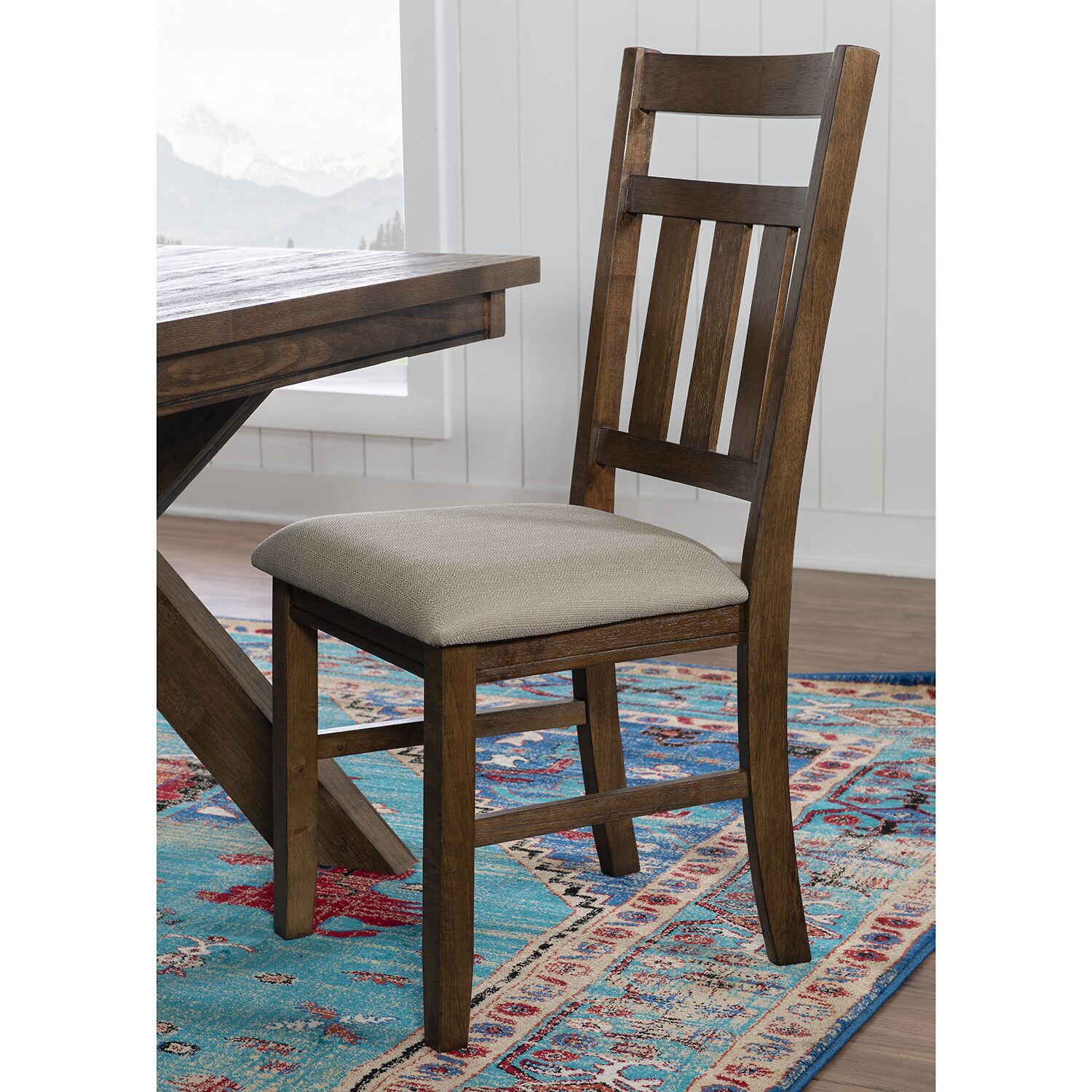 Haverford 5-Piece Dining Set
