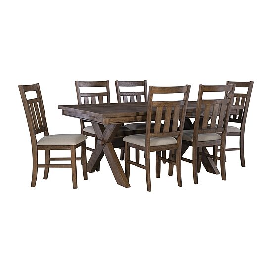 Haverford 7-Piece Dining Set