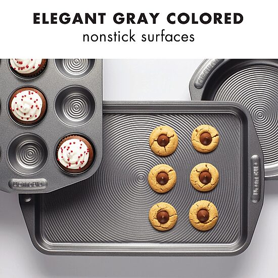 Circulon Total 6-pc. Non-Stick Bakeware Set