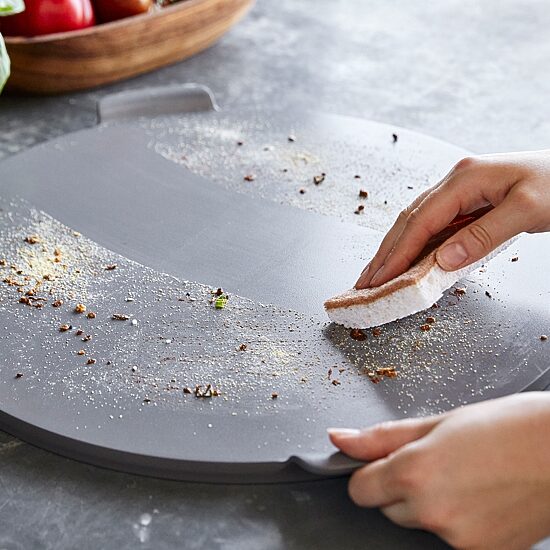 GreenPan 16.5" Non-Stick Pizza Pan