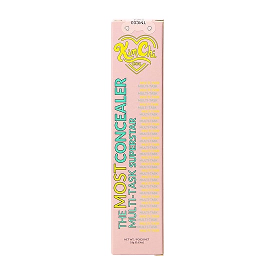 KimChi Chic Beauty The Most Concealer