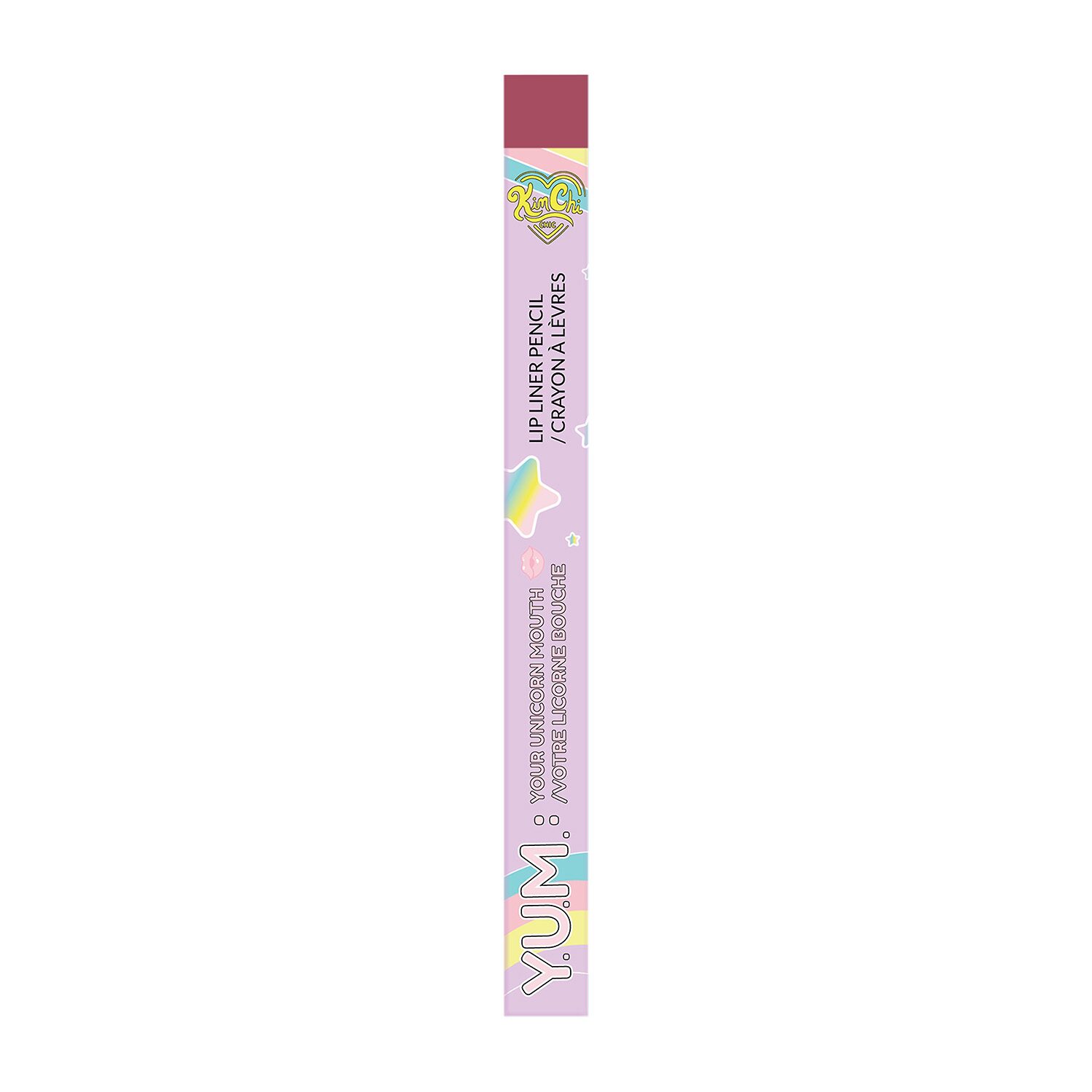 KimChi Chic Beauty Your Unicorn Mouth Lip Liner