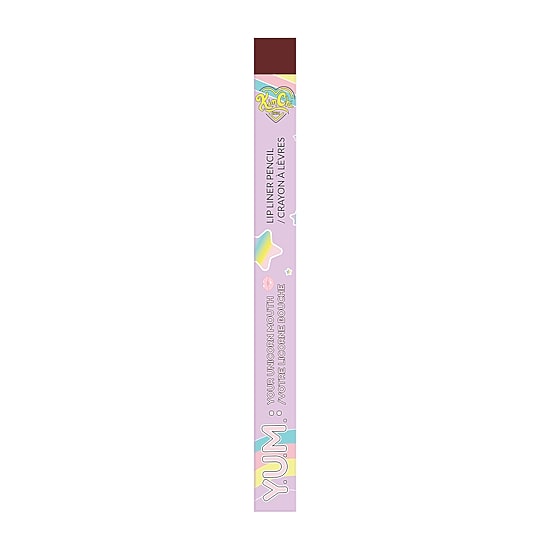 KimChi Chic Beauty Your Unicorn Mouth Lip Liner