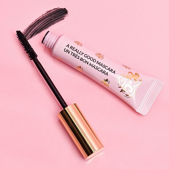 KimChi Chic Beauty A Really Good Mascara - 01 Volume And Lengthening