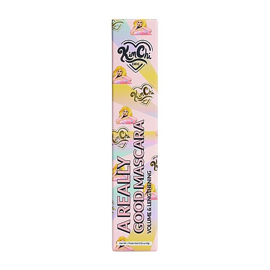 KimChi Chic Beauty A Really Good Mascara - 01 Volume And Lengthening