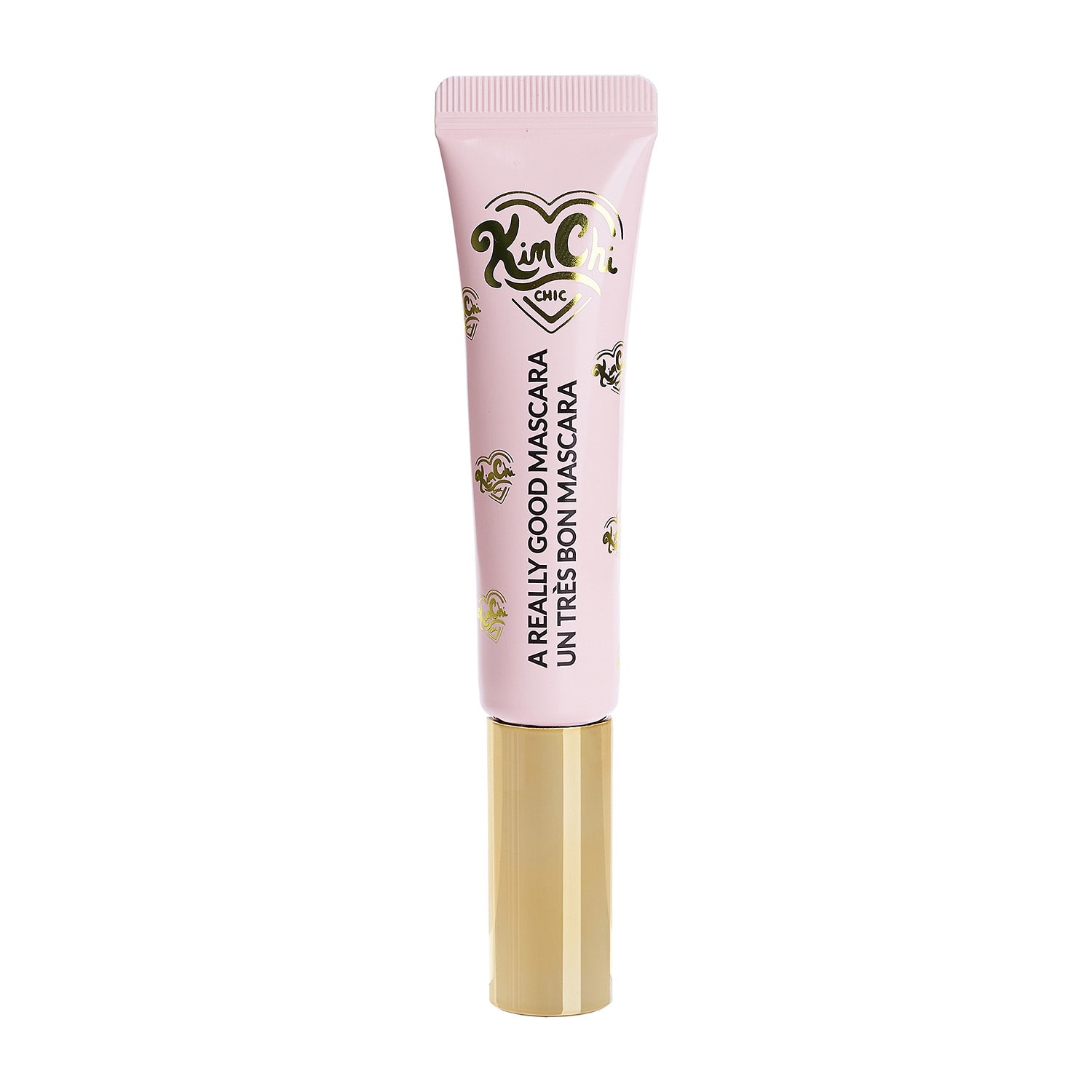 KimChi Chic Beauty A Really Good Mascara - 01 Volume And Lengthening