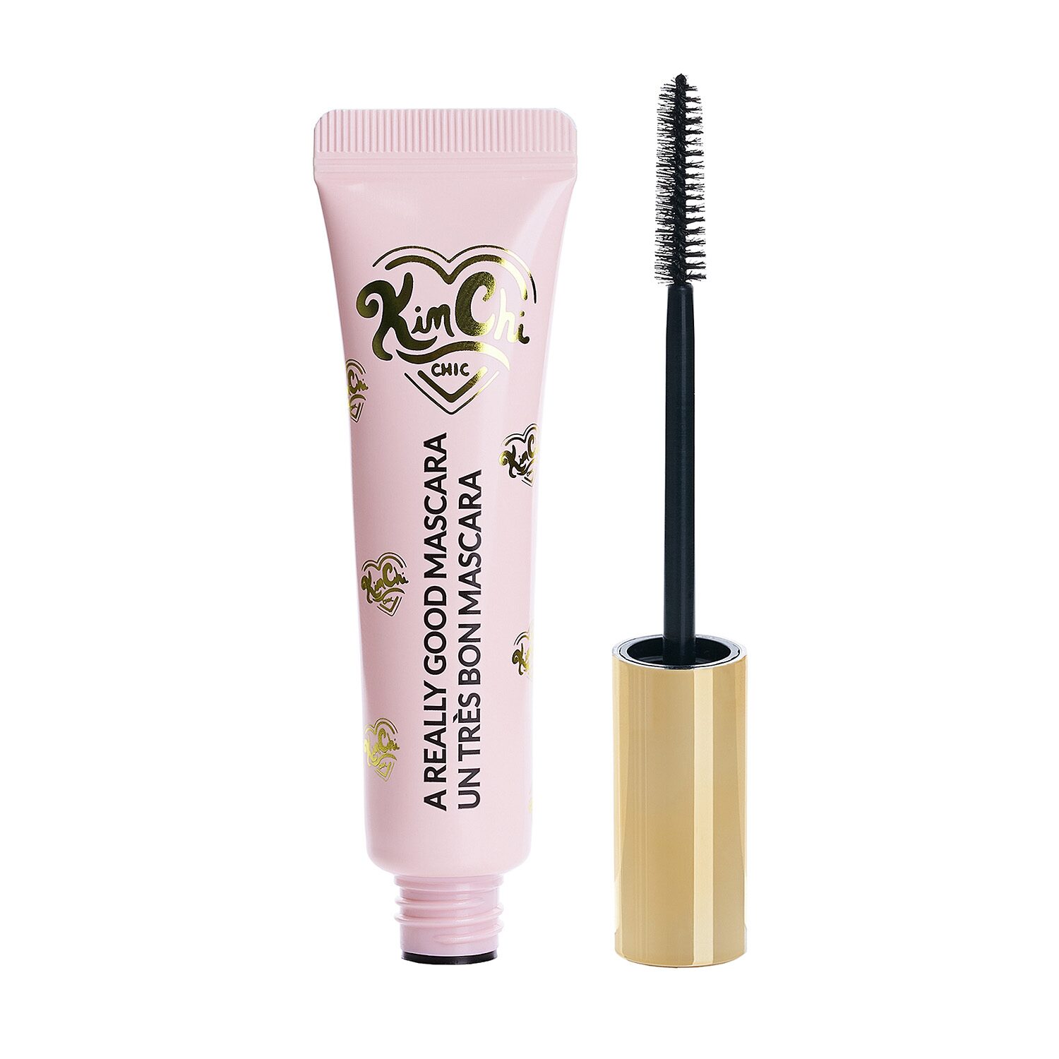 KimChi Chic Beauty A Really Good Mascara - 01 Volume And Lengthening