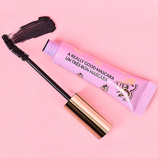 KimChi Chic Beauty A Really Good Mascara - 02 Volume And Curling