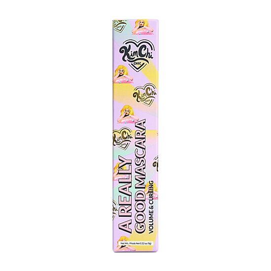 KimChi Chic Beauty A Really Good Mascara - 02 Volume And Curling