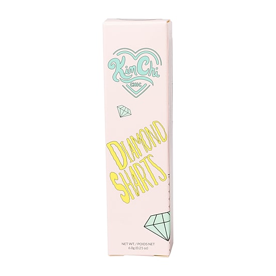 KimChi Chic Beauty Diamond Sharts Sparkle Cream Shadow