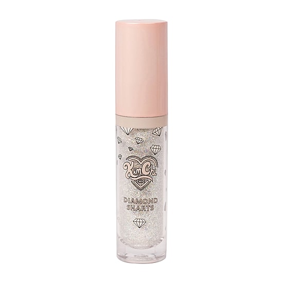 KimChi Chic Beauty Diamond Sharts Sparkle Cream Shadow