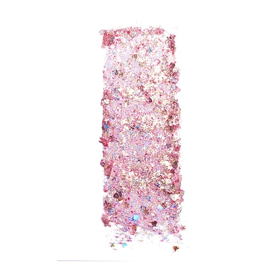 KimChi Chic Beauty Glitter Sharts Body Glitter