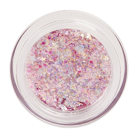 KimChi Chic Beauty Glitter Sharts Body Glitter