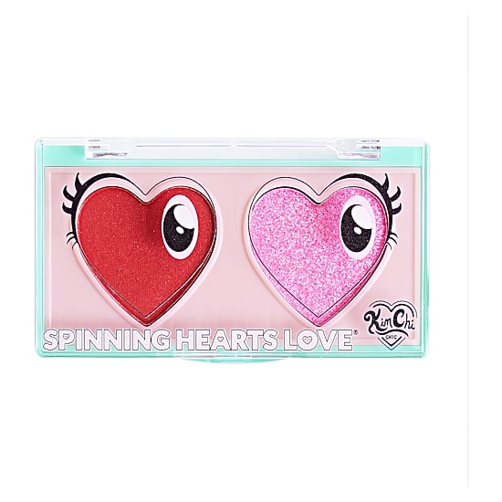 KimChi Chic Beauty Spinning Hearts Duo
