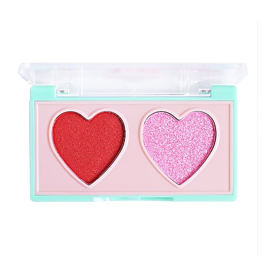 KimChi Chic Beauty Spinning Hearts Duo