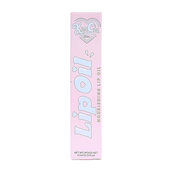 KimChi Chic Beauty Lip Oil
