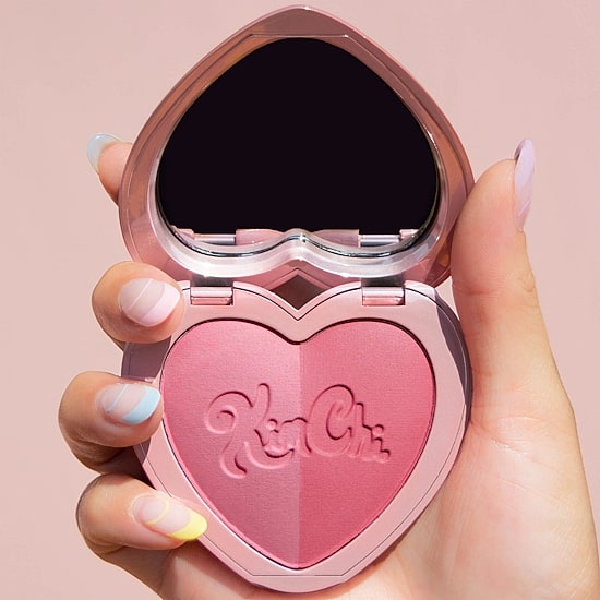 KimChi Chic Beauty Thailor Blush Duo