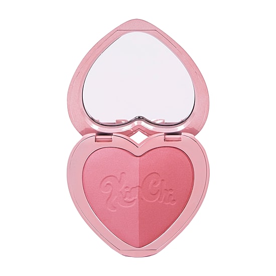 KimChi Chic Beauty Thailor Blush Duo