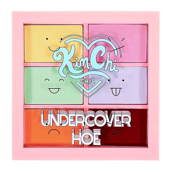 KimChi Chic Beauty Undercover Hoe