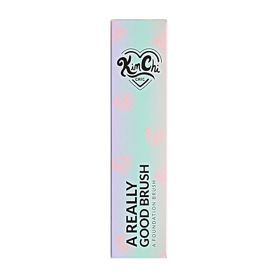 KimChi Chic Beauty A Really Good Foundation Brush