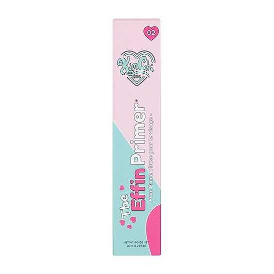 KimChi Chic Beauty The Effin Primer
