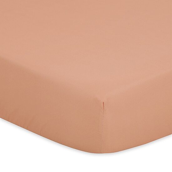 The Peanutshell Boho 4-pc. Crib Sheet