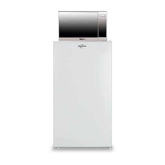 Koolatron 3.1 Cu Ft Compact Fridge And 700W Microwave Combo