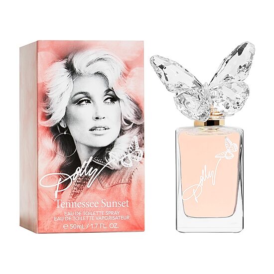 Dolly Parton Tennessee Sunset Eau De Toilette