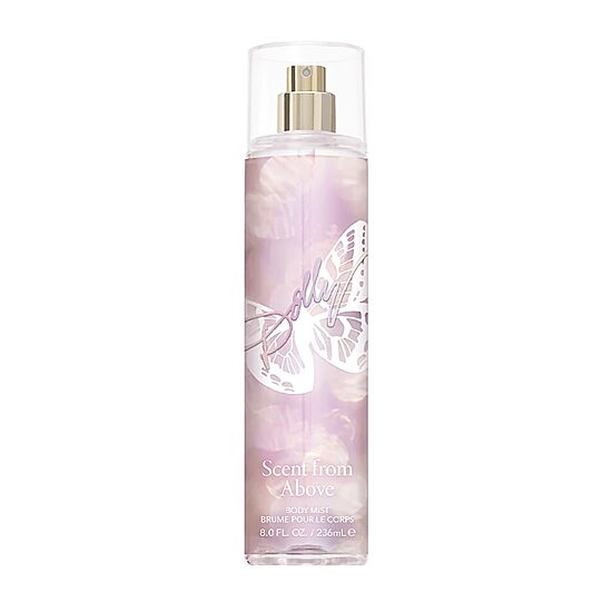 Dolly Parton Scent From Above