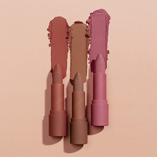 Jason Wu Beauty Triple Fluff