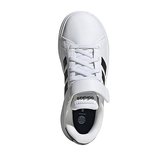 adidas Grand Court 2.0 El Little Kid Unisex Sneakers
