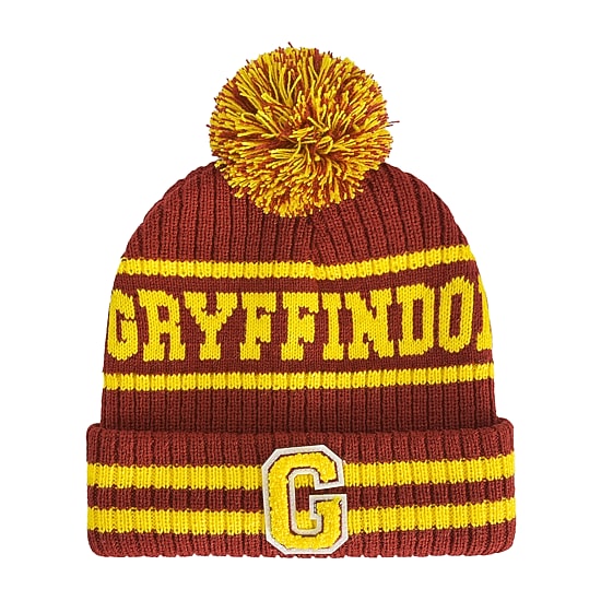 Harry Potter Mens Beanie