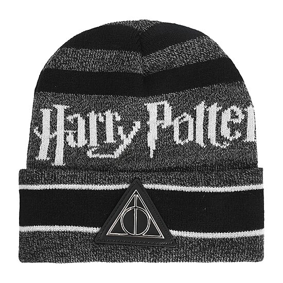 Harry Potter Mens Beanie