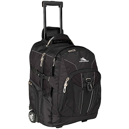 High Sierra® XBT Wheeled Backpack