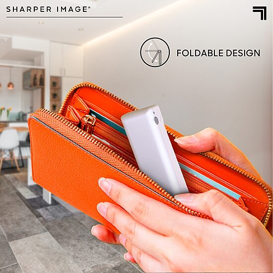 Sharper Image True UV Light Sanitizer Portable Wand
