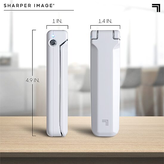 Sharper Image True UV Light Sanitizer Portable Wand