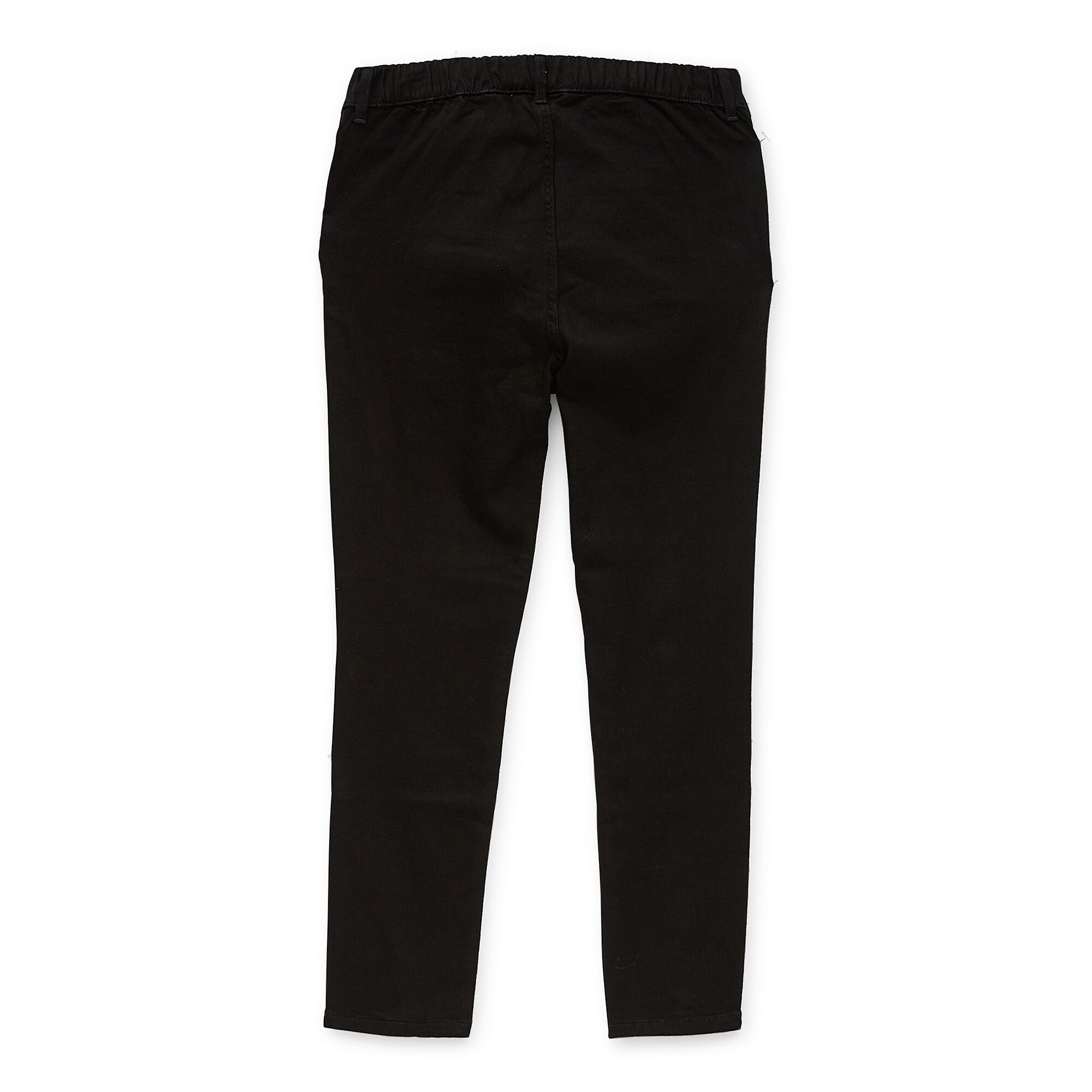 a.n.a Womens High Rise Adaptive "Seated" Skinny Jean