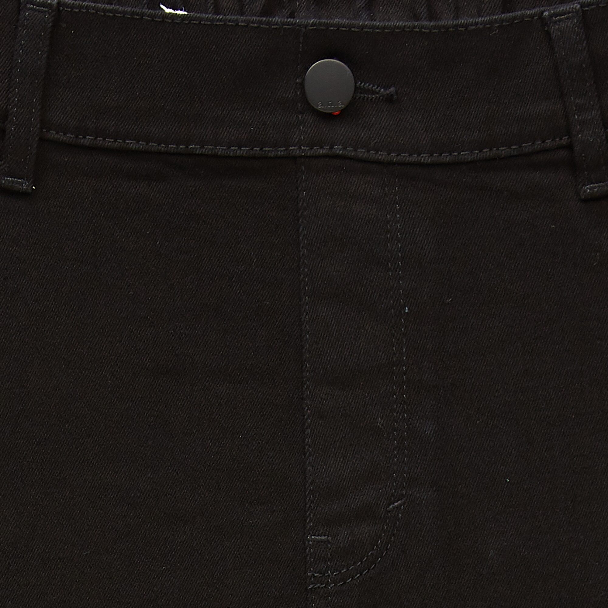 a.n.a Womens High Rise Adaptive "Seated" Skinny Jean