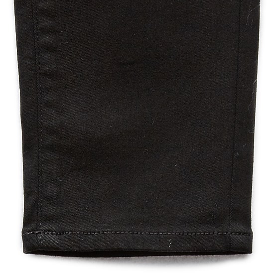 a.n.a. Womens Mid Rise Adaptive Skinny Jegging