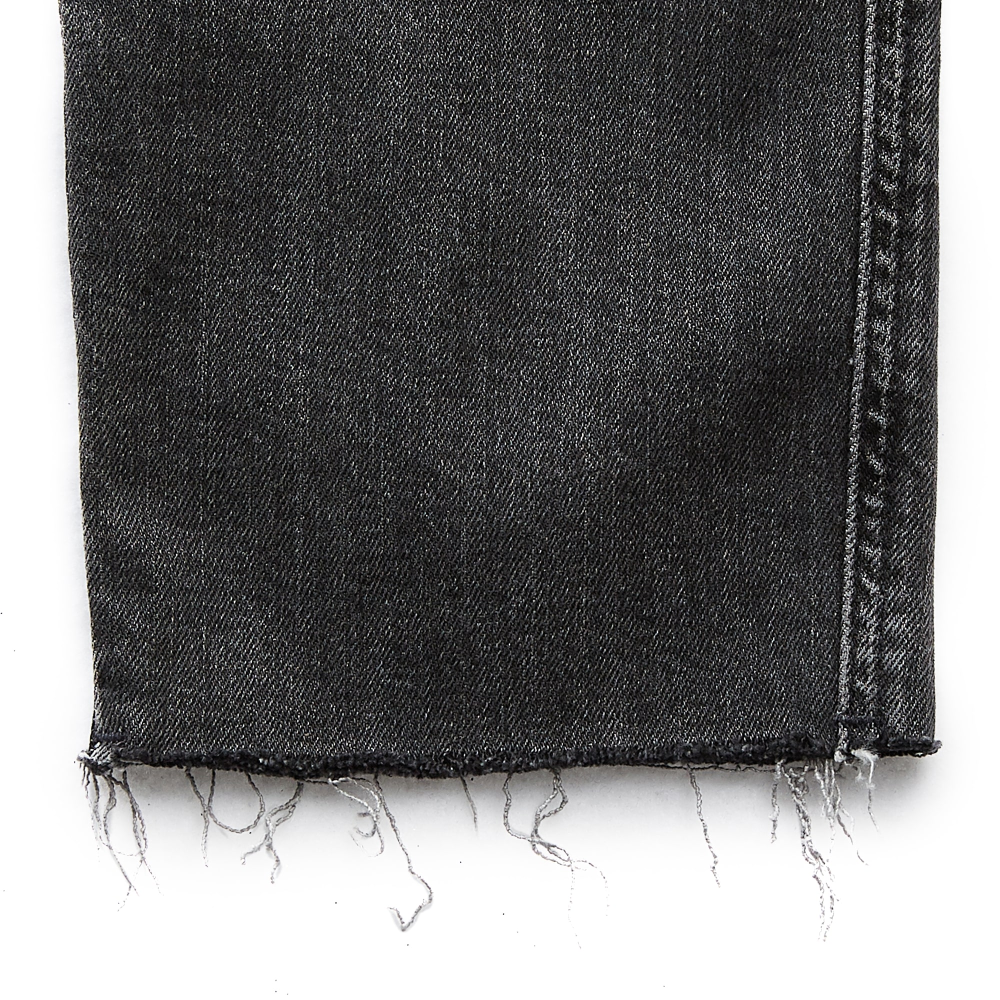 a.n.a Womens High Rise Adaptive Straight Jean