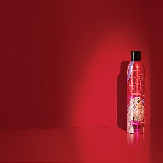 Sexy Hair Dream Catcher Hair Spray 10 oz.