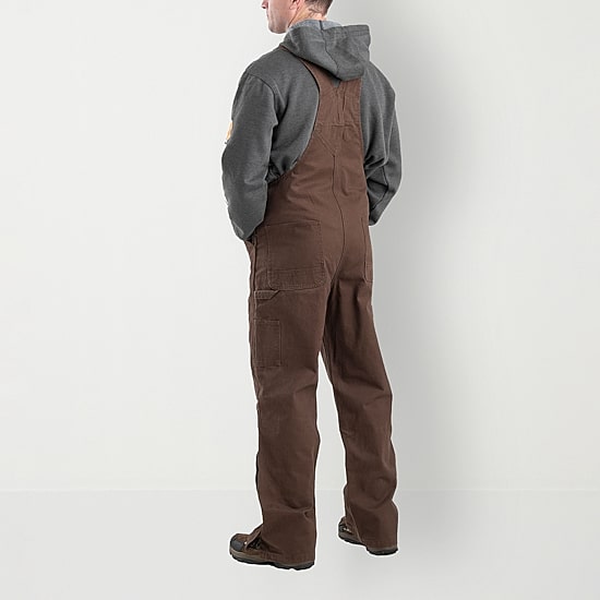 Berne Heartland Mens Workwear Overall