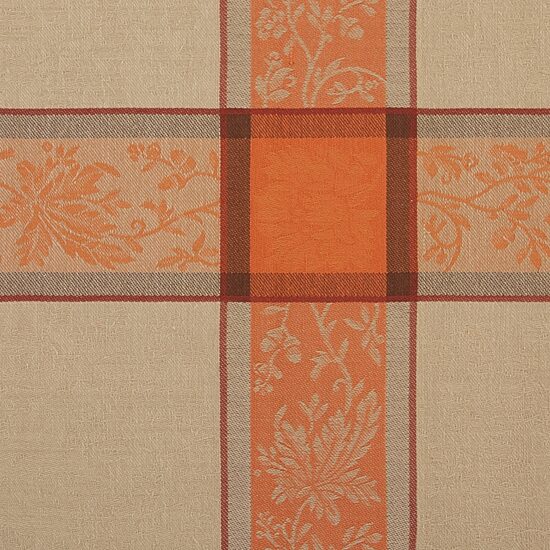 Elrene Home Fashions Autumnal Harvest 8-pc. Napkins