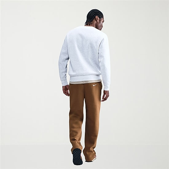 Nike Club Fleece Mens Regular Fit Big and Tall Workout Pant