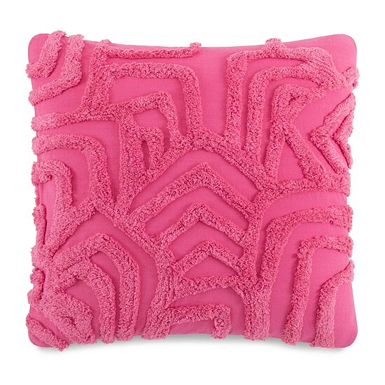 Rochelle Porter Kobo Square Throw Pillow