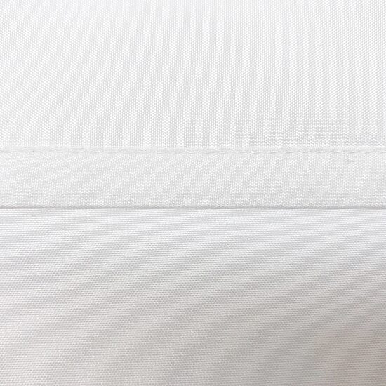 Space Maker Underbed Storage 21" Drop Tailored Bedskirt