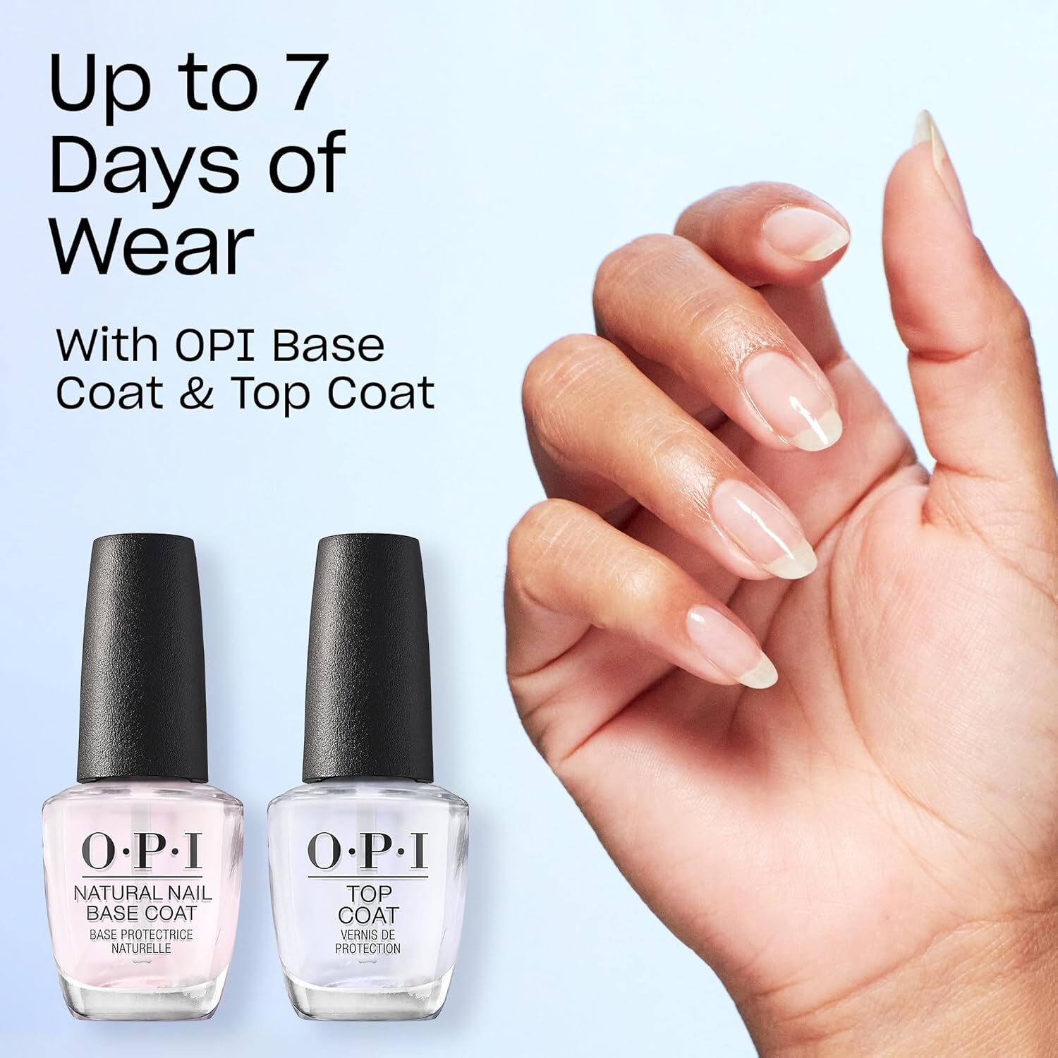 OPI Nail Lacquer Spring 2025 Collection Value Set