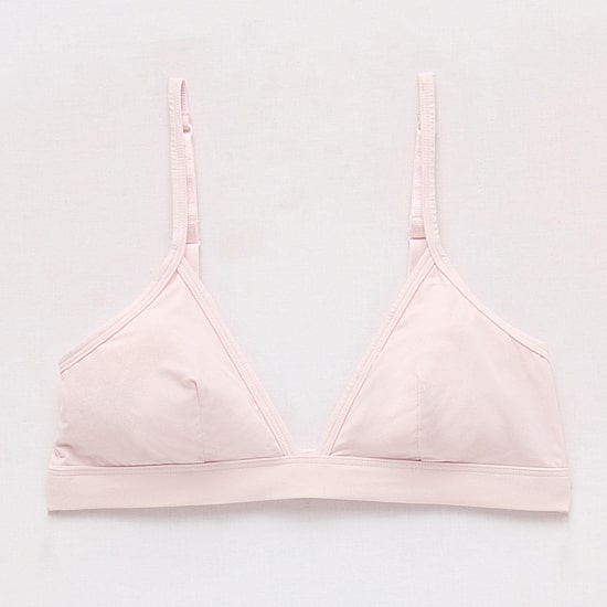 Arizona Body Cloud Kissed Shine Bralette